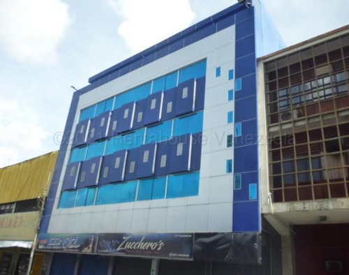 Imagen 16 de 30 de Oficinas En Alquiler Zona Centro Barquisimeto 22-16084 #m