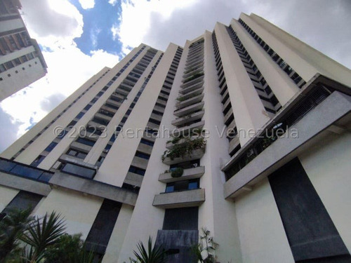 Apartamento En Venta Maripérez Código 24-643 Ms