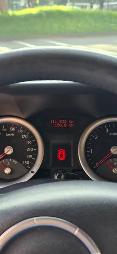 Renault Megane 2 2.0 Odeon