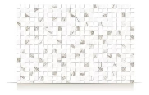 Ceramica Cañuelas Ibiza Blanco 32x47 1ra Totos