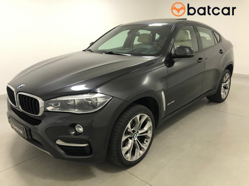 Bmw X6 Xdrive 35i