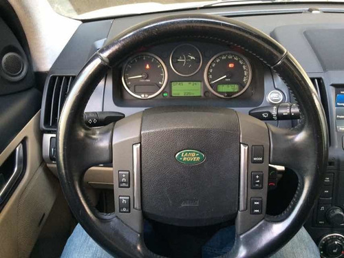 Land Rover Freelander 2010 3.2 Hse 5p