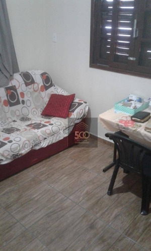 Chácara À Venda, 420 M² Por R$ 445.000,00 - Forquilhas - São José/sc - Ch0007