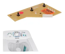 Comprar Placa Liga E Desliga Electrolux Lte12 Turbo Economia 12kg V1