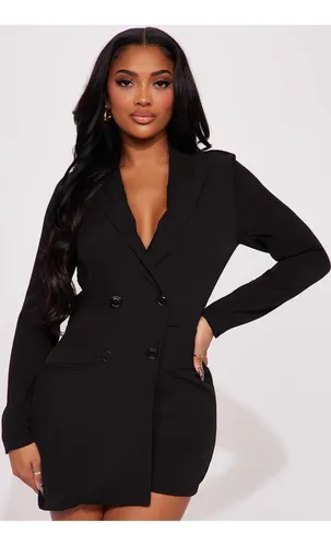Short negro elegante hot sale