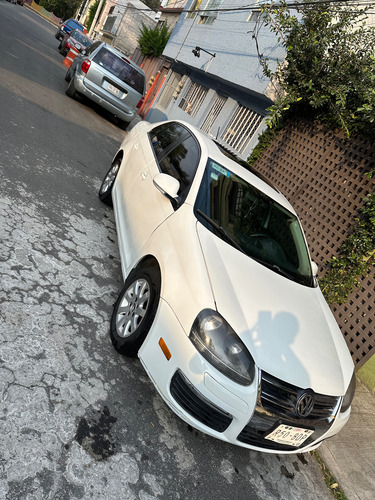 Volkswagen Bora 2.5 Style Tiptronic Bt At