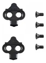 Comprar Trabas Cala Pedales Automaticos Spd Shimano Look Sm-sh51 Mtb