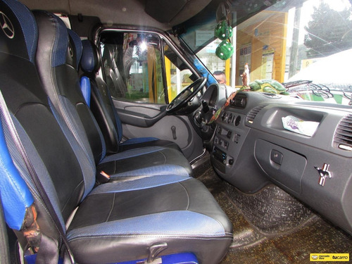 Mercedez Sprinter