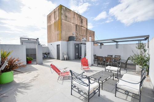 Imagen 28 de 30 de Semipiso En Venta En La Plata