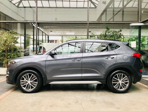 Imagen 3 de 14 de Hyundai Tucson 2.0n 6at 4wd Full Premium