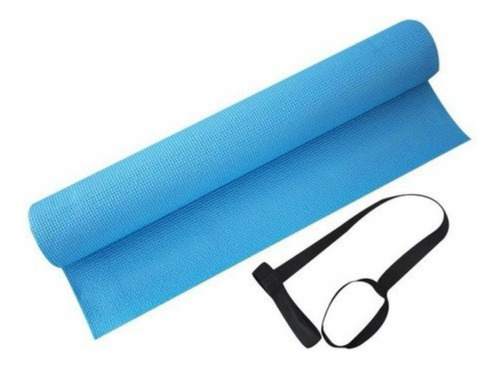 Yoga Mat Lisa 20 | Drb® Pilates Gym Entrenamiento Lisa