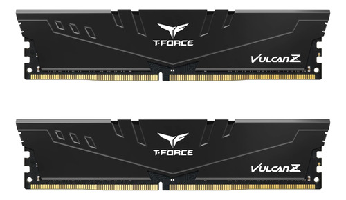 Teamgroup T-force Vulcan Tuf Gaming Alliance Ddr4 Kit 32 Gb