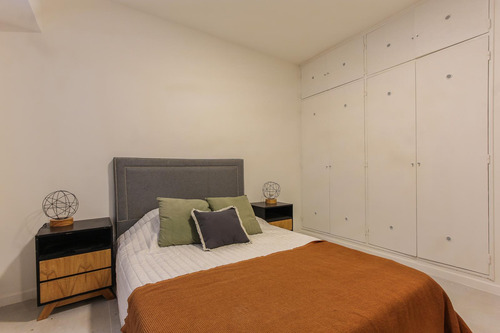 Venta Ph 3 Ambientes Villa Crespo Con Patio