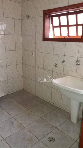 Imagem 11 de 30 de Casa À Venda, 360 M² Por R$ 1.250.000,00 - Condomínio Estância Marambaia - Vinhedo/sp - Ca0347