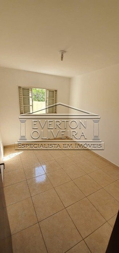 Imagem 3 de 9 de Casa - Jardim Maria Amelia - Ref: 12253 - V-12253