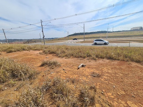 Imagem 9 de 10 de Terreno À Venda, 302 M² Por R$ 310.000,00 - Floresta - São José Dos Campos/sp - Te1672