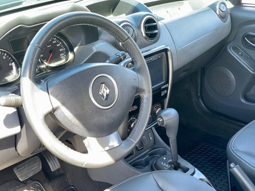 Imagem 10 de 11 de Renault Duster 2.0 D 4x2