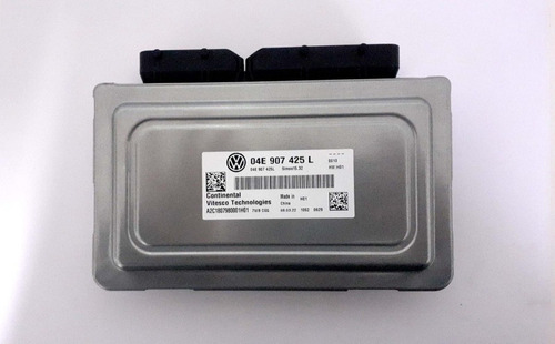 Módulo Injeção Volkswagen Gol Voyage 1.6 17 A 22 04e907425l