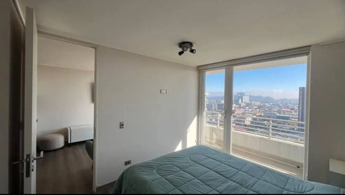 Arriendo Departamento 1d-1b-1e, Edificio Obispo Hipolito Sal