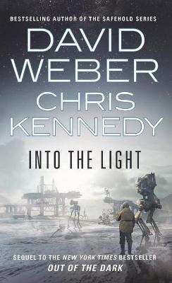 Libro Into The Light - David Weber