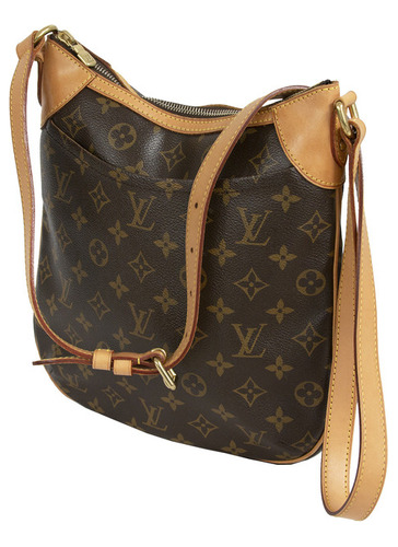 Bolsa De Mujer Louis Vuitton *lv Odeon Pm*