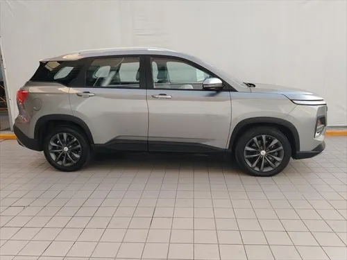 Chevrolet Captiva 1.5 LT 7 pasajeros