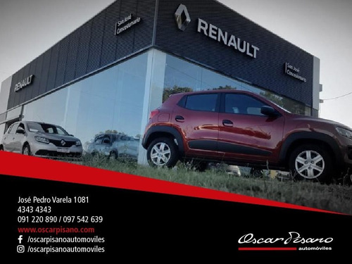 Imagen 12 de 13 de Nueva Oroch 1.3 Turbo Automática Outsider 1.6 2023 0km