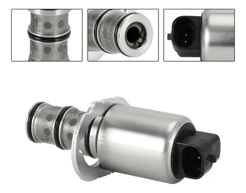 Re211158 Válvula De Control De Solenoide Para John Deere Re211158 Re2 | Cuotas ...