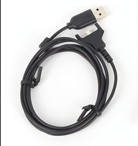Cable De Carga Usb Para Logitech G Pro X Superlight Wireless