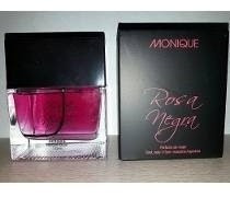 Perfume Femenino Rosa Negra De Monique Arnolds Js Perfumes