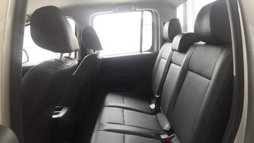 Imagen 11 de 18 de Volkswagen Amarok 2.0 Cd Tdi 140cv Trendline 4x2 Manual 0 Km
