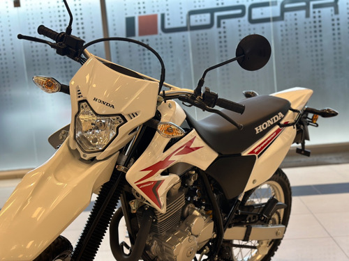 Honda Xr 250 Tornado Entrega Inmediata!