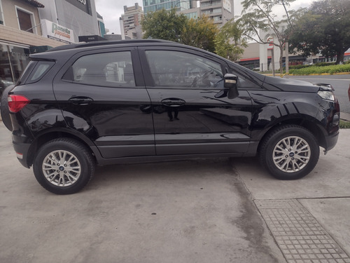 Ford Ecosport 1.6 Freestyle 110cv 4x2