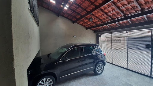 Imagem 17 de 30 de Sobrado À Venda Por R$ 680.000,01 - Limão - São Paulo/sp - So1395