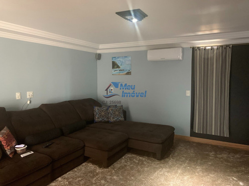 Imagem 22 de 30 de Smpw Quadra 13 Park Way Casa Sobrado 5 Quartos 2.100m² Construído 4 Garagens - Meuimo332 - 68771517