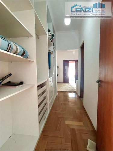Imagem 7 de 22 de Casas Em Condomínio Para Venda Em Bragança Paulista No Bairro Condominio Jardim Das Palmeiras - 1496608