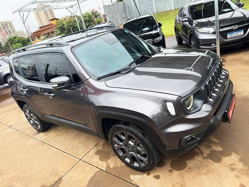 Jeep Renegade S T270 1.3 TB 4x4 Flex Aut.