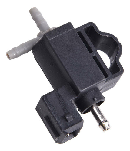 Válvula Solenoide Turbo Chevrolet Trax Premier 2020 1.4l