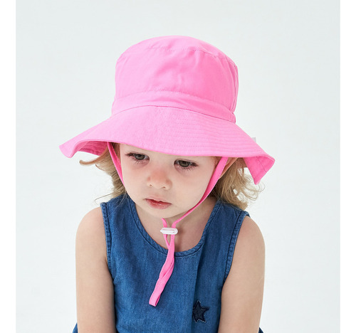 Gorra De Playa Al Aire Libre Con Sombrero De Verano Para Beb