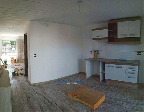 Duplex A Estrenar Tres Dormitorios