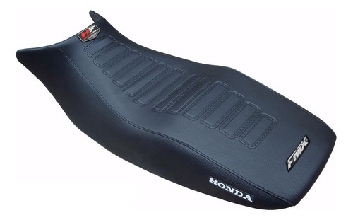 Funda Asiento Antideslizante Hf Honda Falcon 400 Fmx