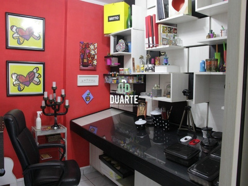 Imagem 9 de 13 de Apartamento - Ap03991 - 69560127