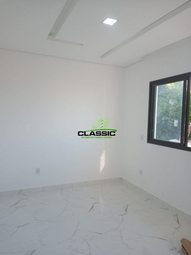 Imagem 13 de 16 de Casa Com 3 Quartos Para Comprar No Santa Rosa Em Belo Horizonte/mg - 3866