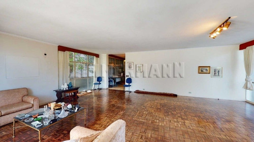 Imagem 2 de 15 de Apartamento - Higienopolis - Ref: 144486 - V-144486