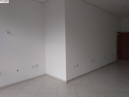 Imagem 6 de 12 de Sala De 38 M² No Centro Da Cidade. - Sa00052 - 70981672