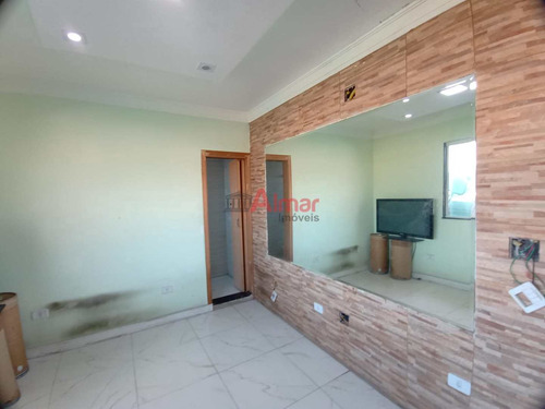 Imagem 27 de 30 de Prédio Comercial Itaquera Sendo 1 Salão E 2 Apart - A9175