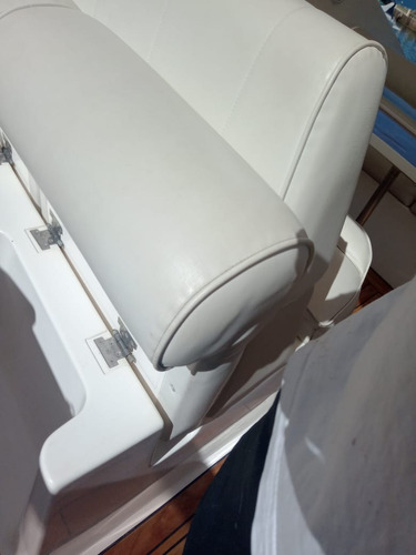Real Class 38 Mercruiser Qsd 4.2 Diesel 2x270 2007/2011.ca