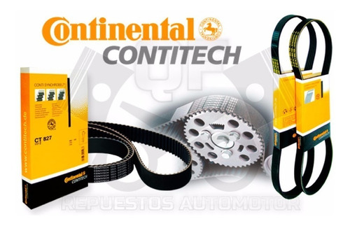 Kit Distribucion Subaru Impreza 1.5r 2011 Ntn + Gmb