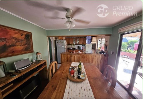 Hermosa Casa A La Venta, 4d+5b+10est.+pisc., Bat
