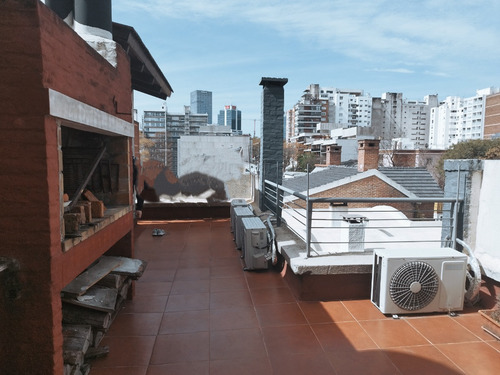 Venta Casa Ph 3 Dormitorios Garage Y Terraza Pocitos